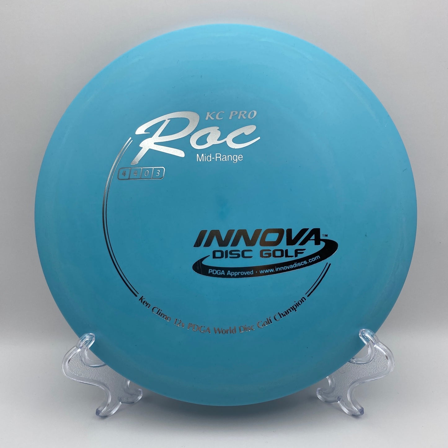 Innova KC Pro Roc