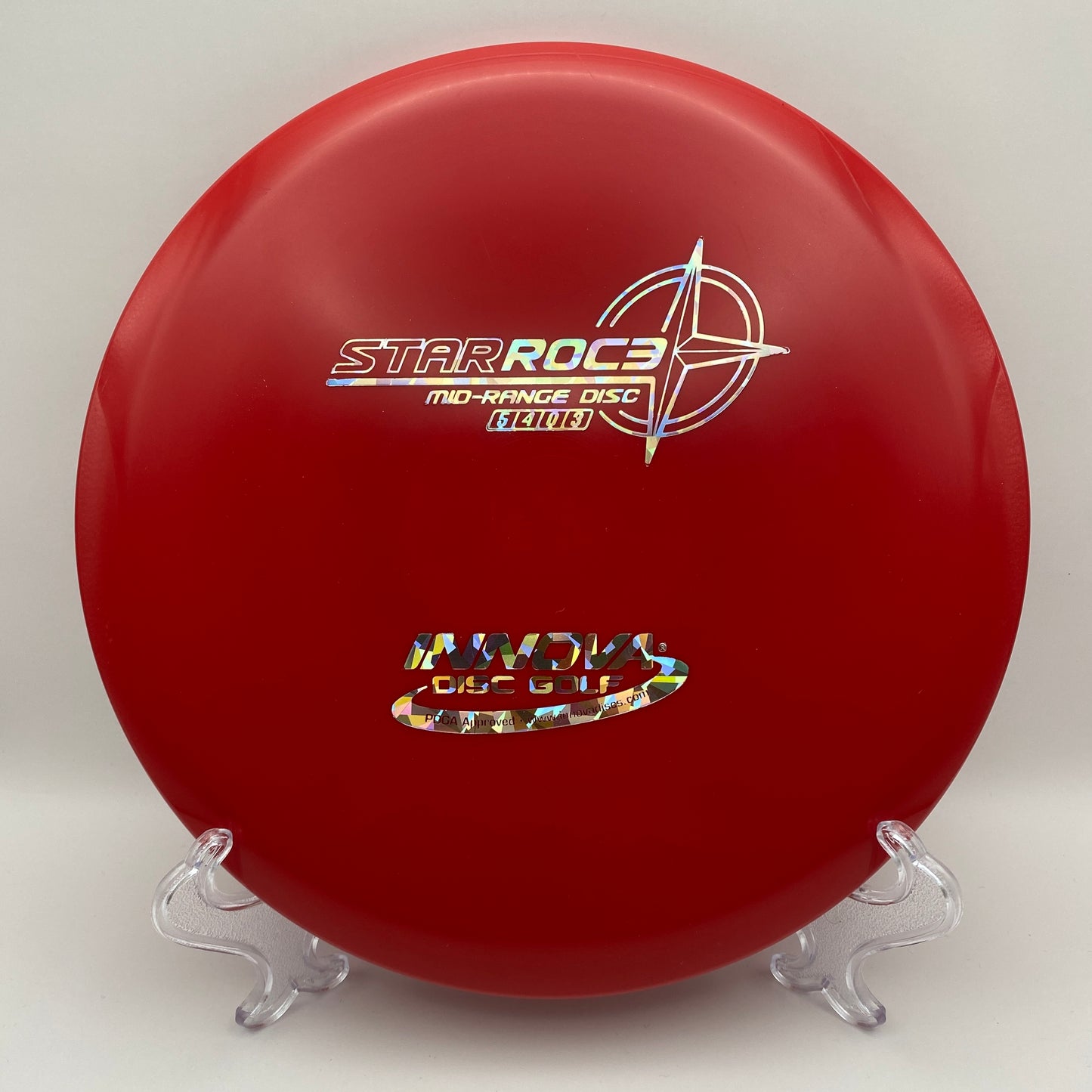 Innova Star Roc3