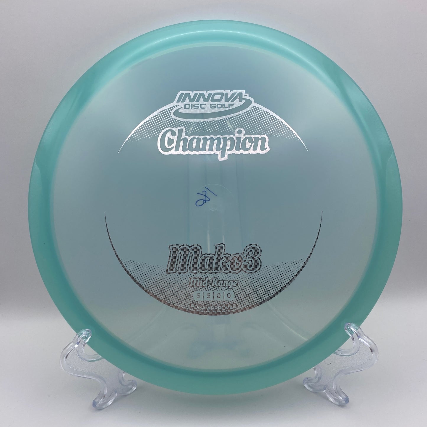 Innova Champion Mako3