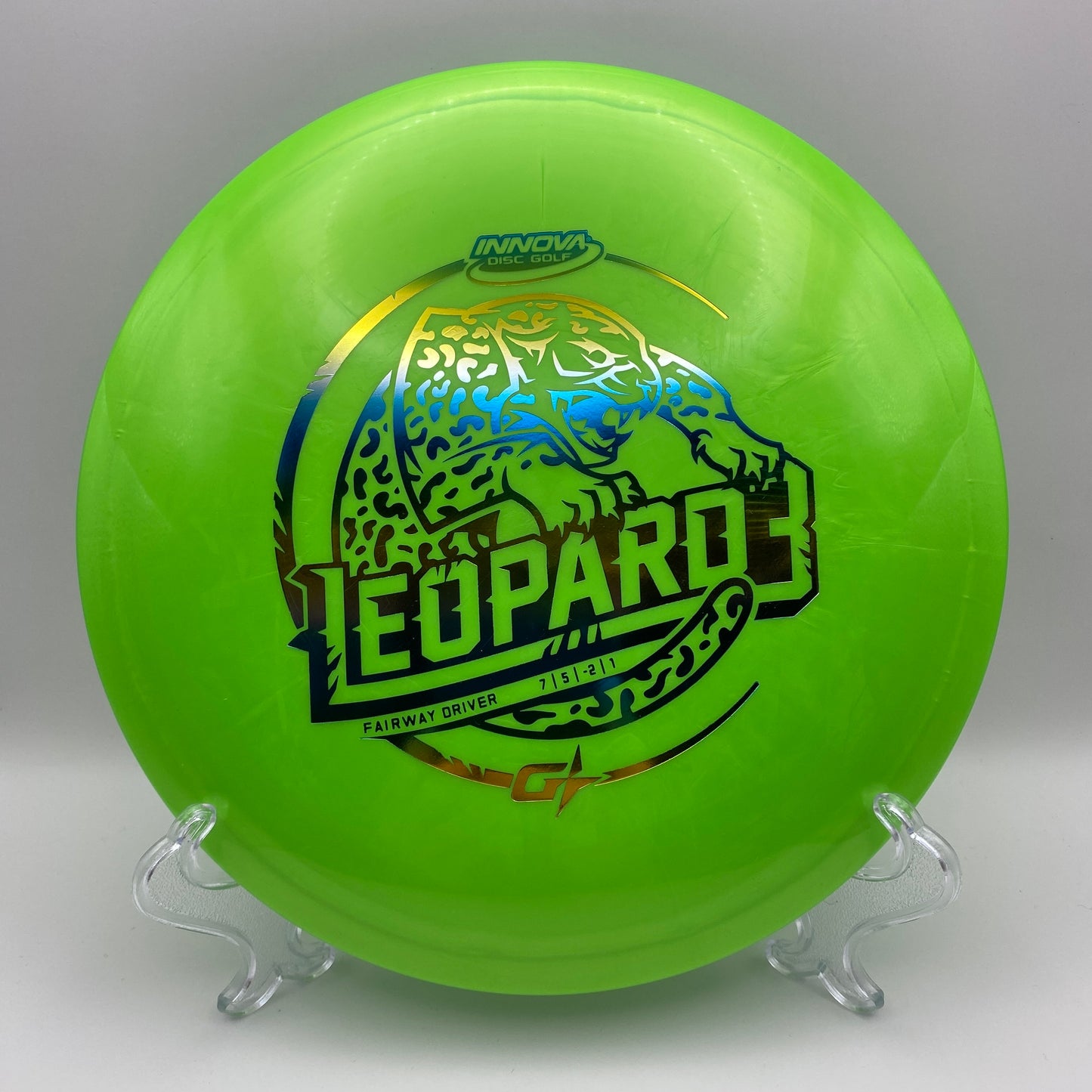 Innova GStar Leopard3