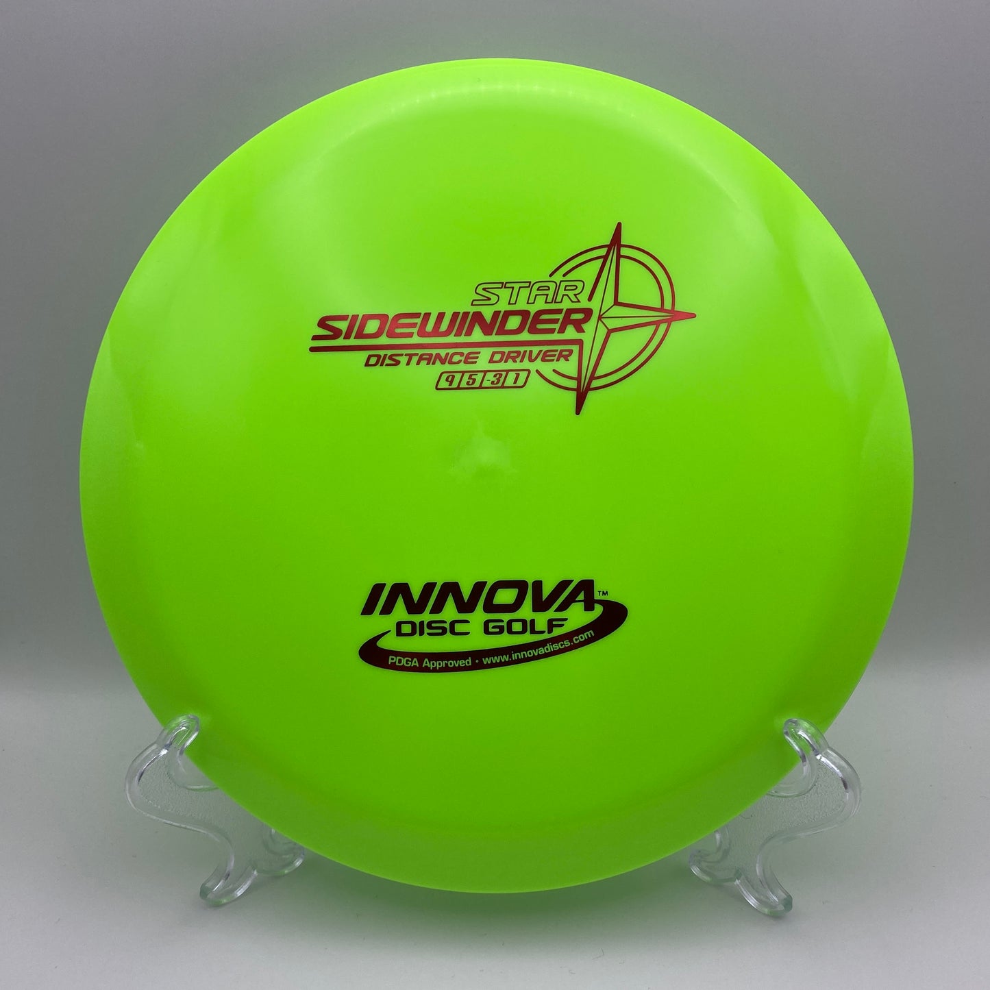 Innova Star Sidewinder