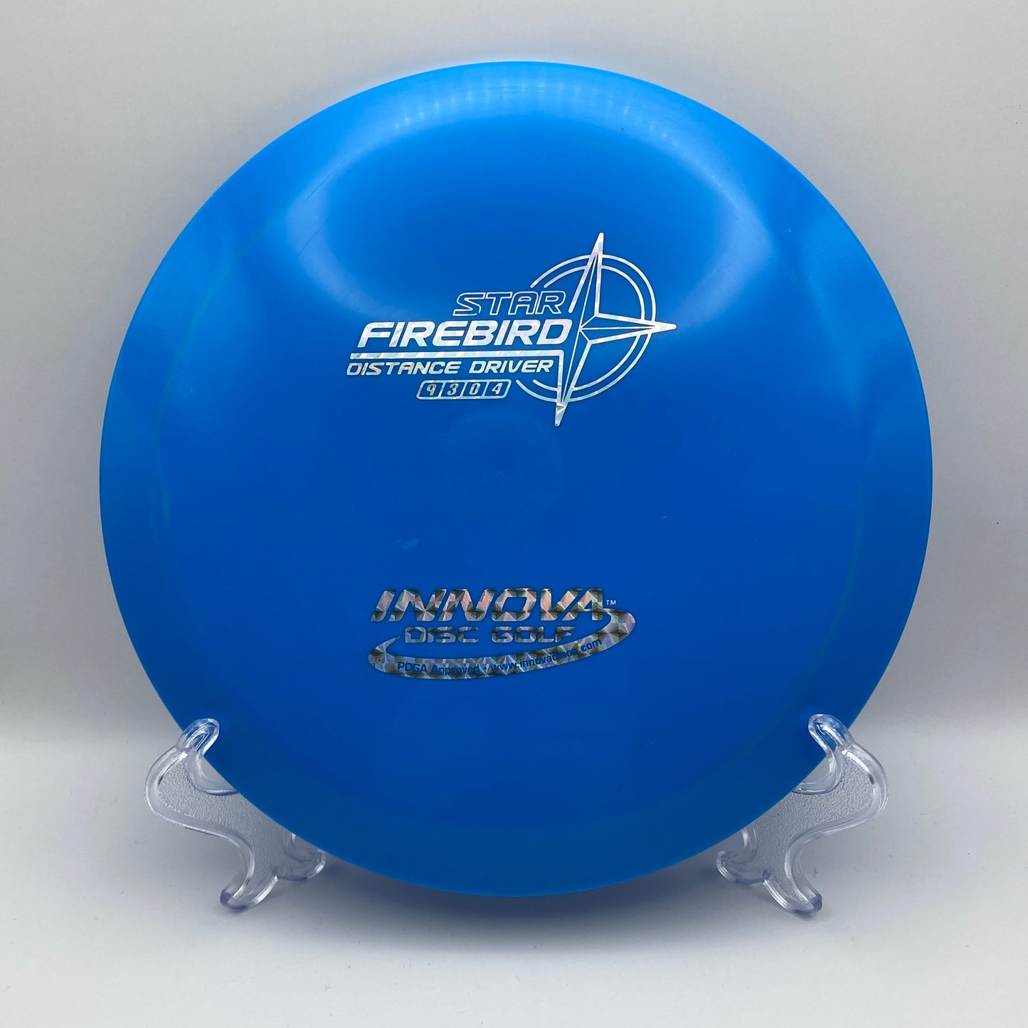 Innova Star Firebird