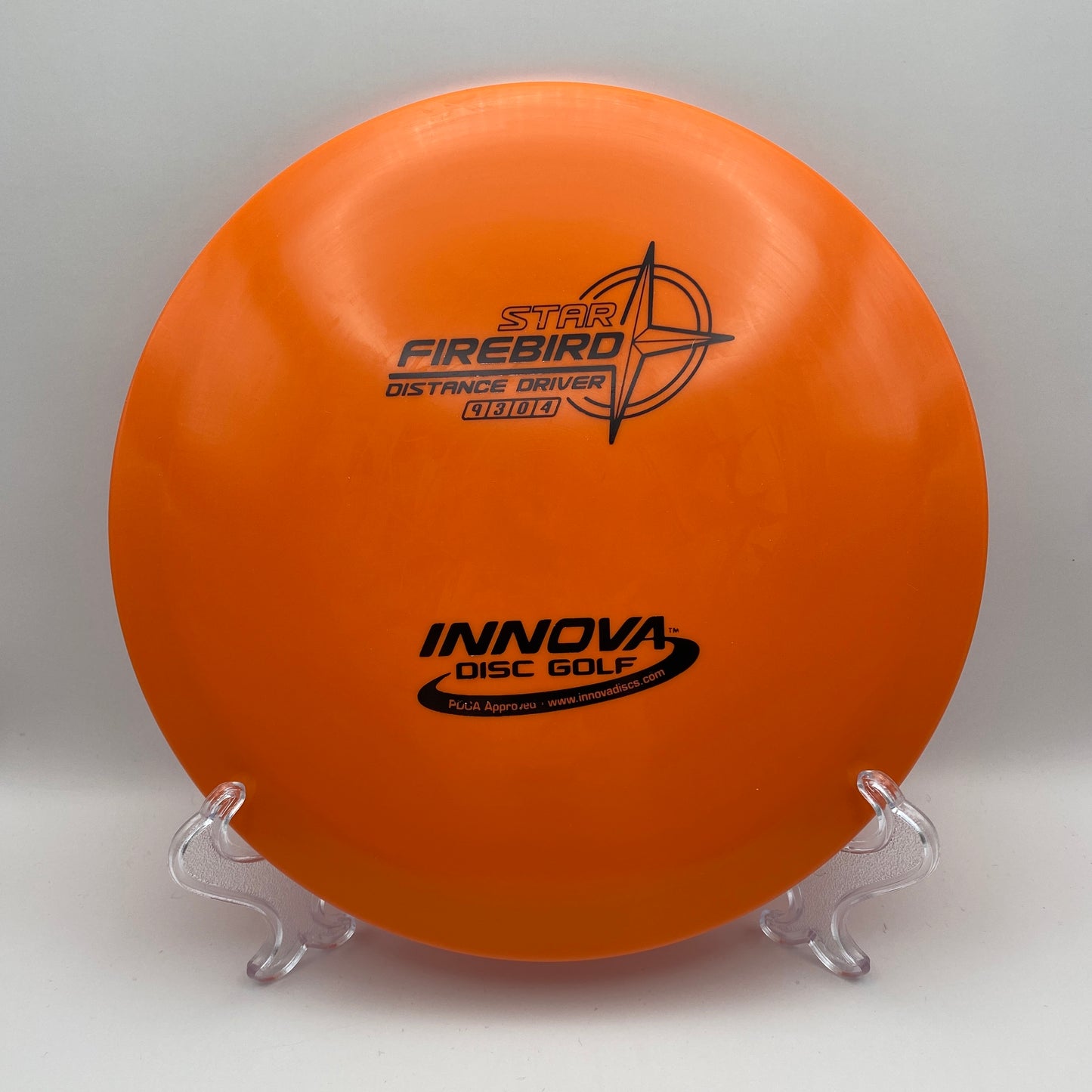 Innova Star Firebird