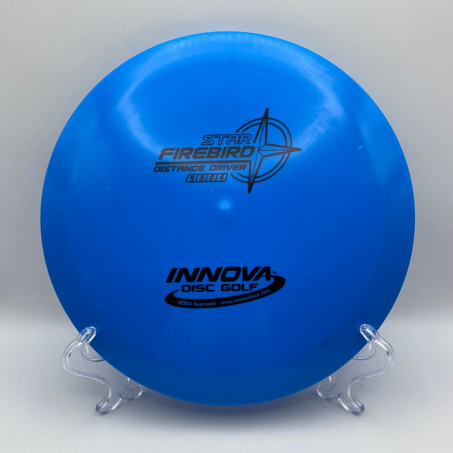 Innova Star Firebird