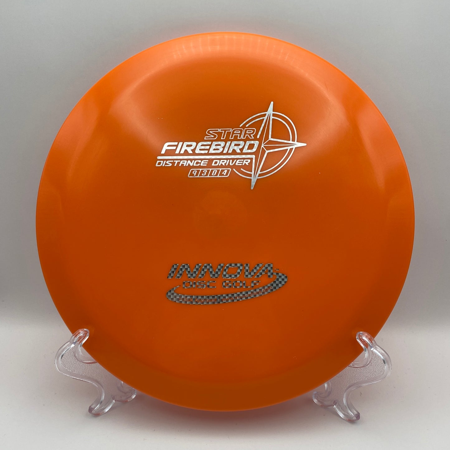 Innova Star Firebird