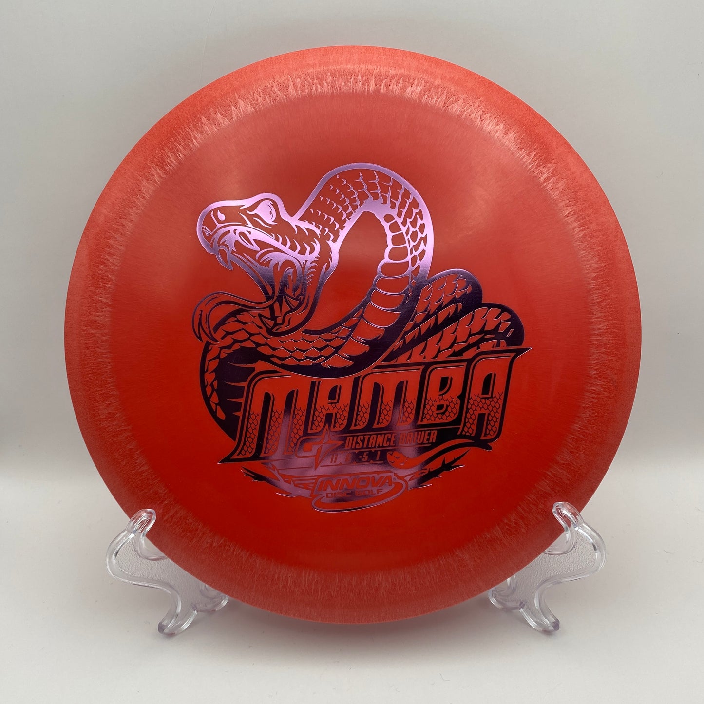 Innova GStar Mamba
