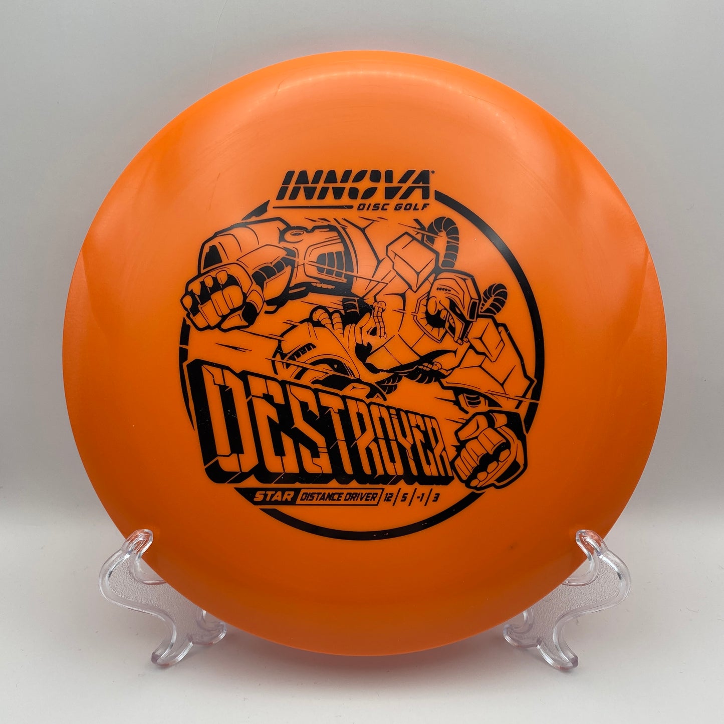 Innova Star Destroyer