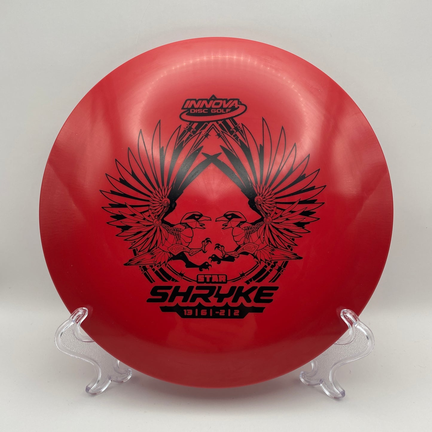 Innova Star Shryke