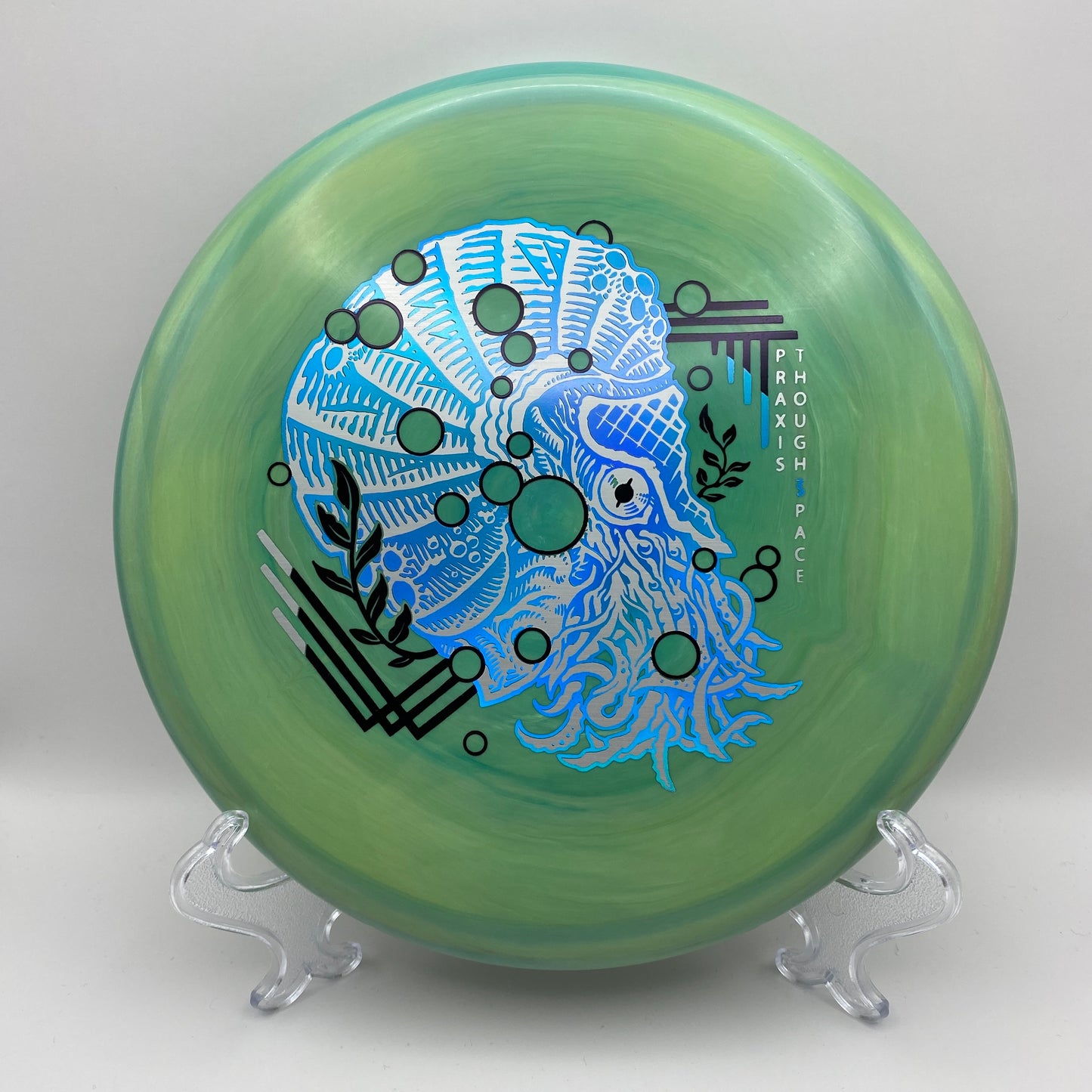 Thought Space Athletics Aura Praxis