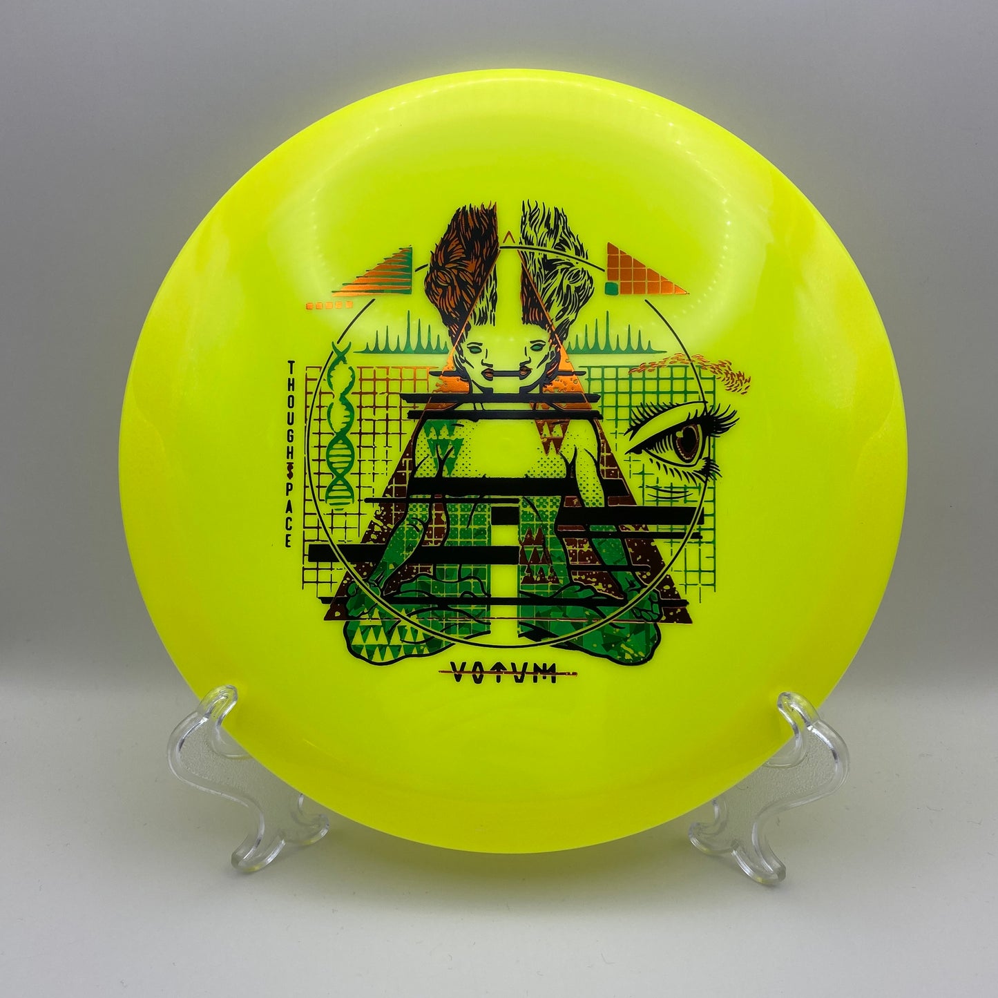 Thought Space Athletics Aura Votum