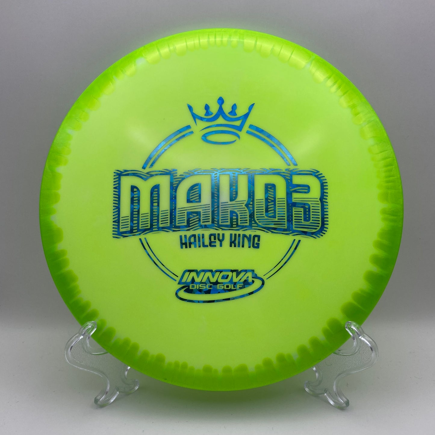 Innova Halo Star Mako3