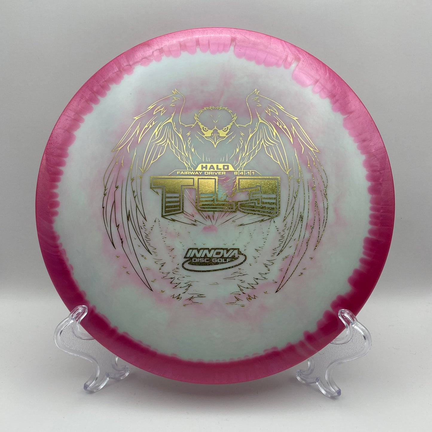 Innova Halo Star TL3
