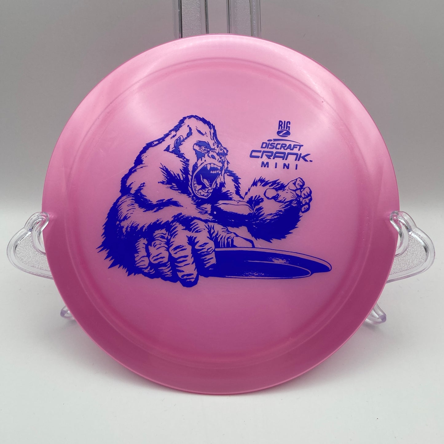 Discraft Macro Big Z Crank