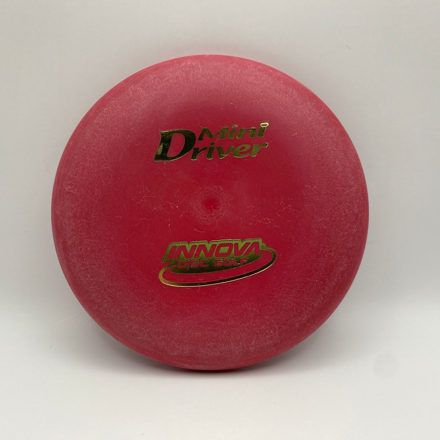 Innova Mini Driver