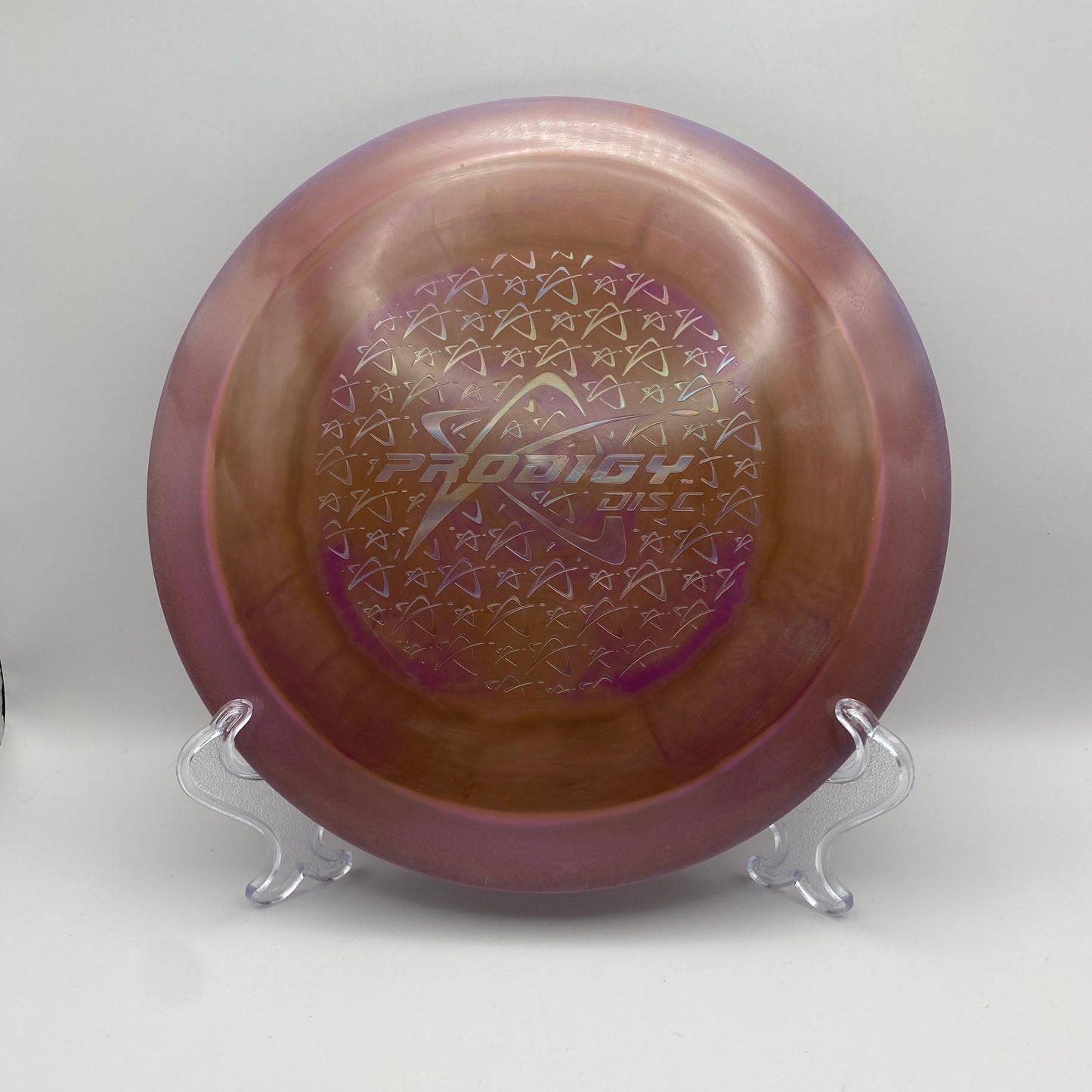 Prodigy 400g Plastic D1