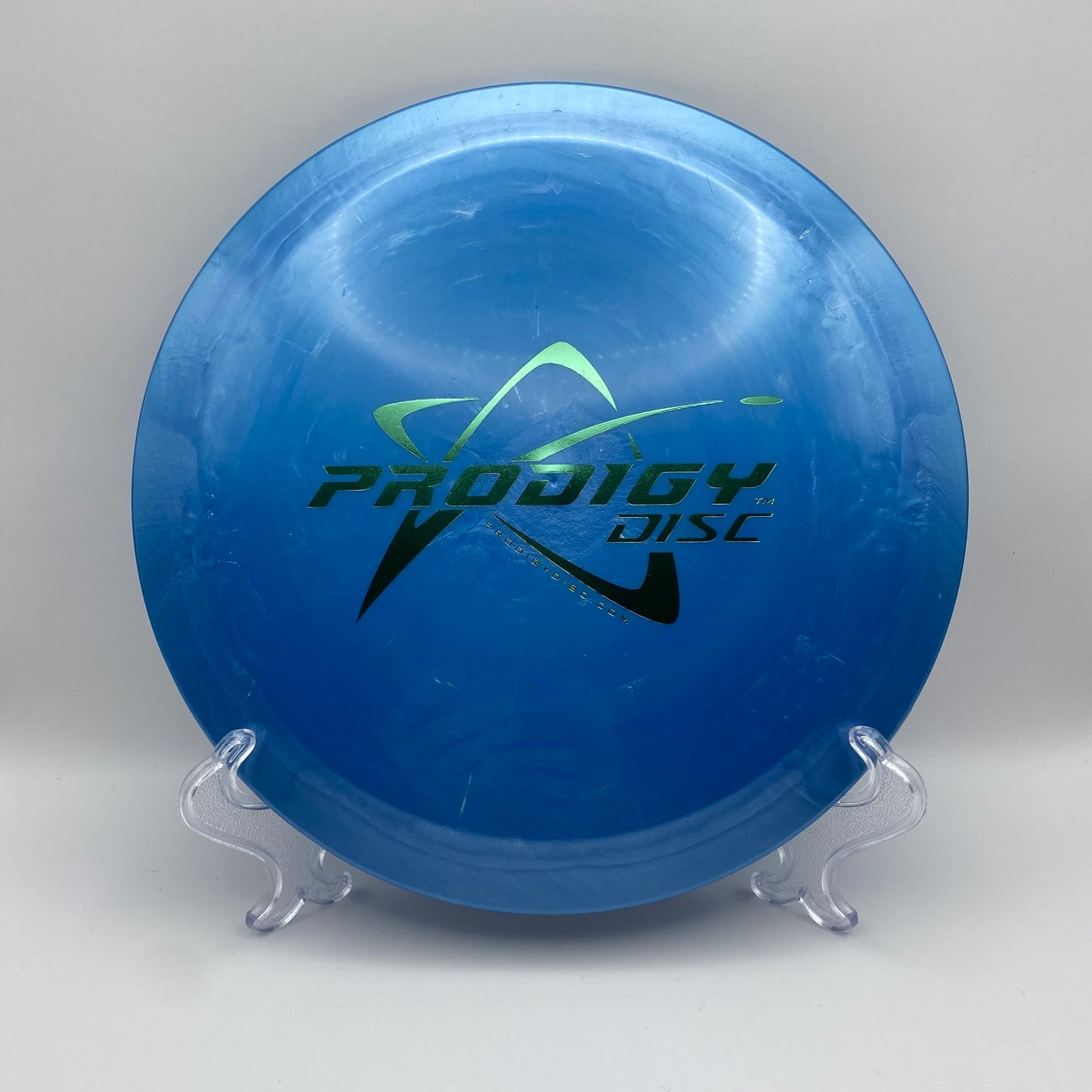Prodigy 500 Plastic H4 V2