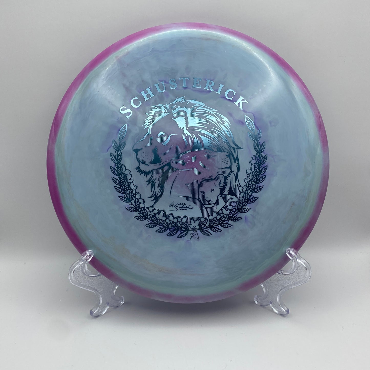 Prodigy 500 Spectrum MX-3 - Will Schusterick Signature Series