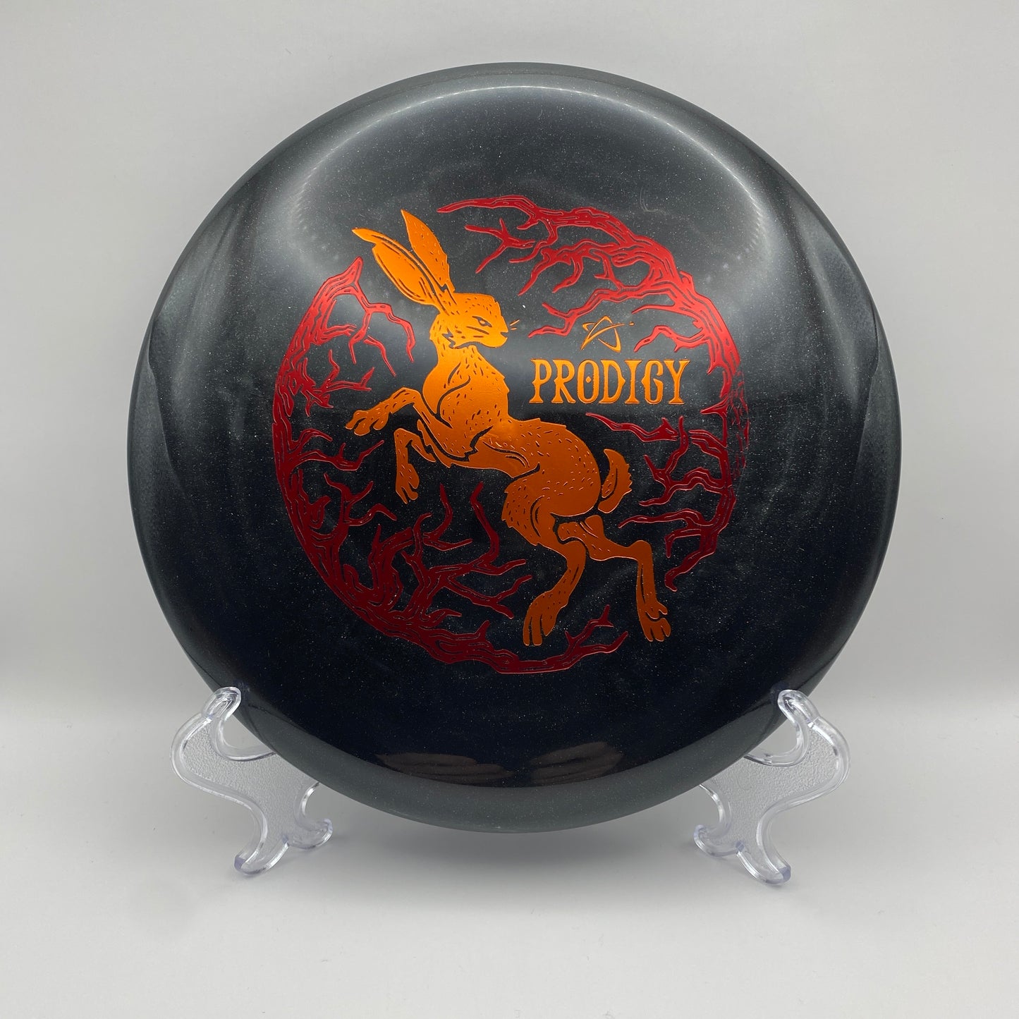 Prodigy 500 Glimmer PA-5