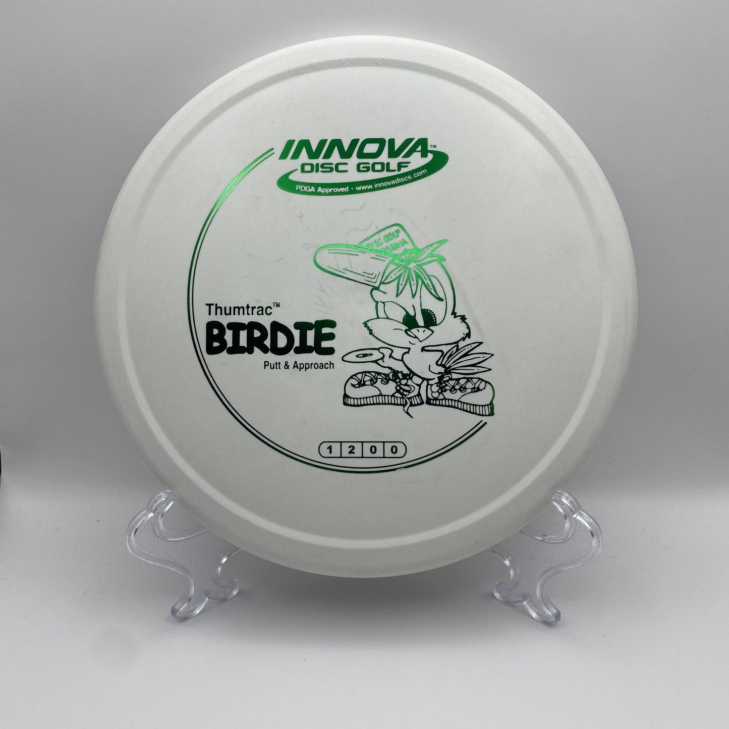 Innova DX Birdie