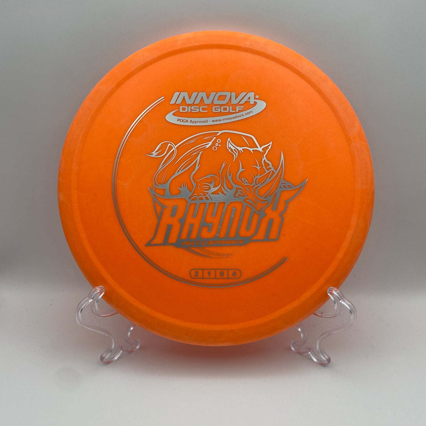 Innova DX RhynoX