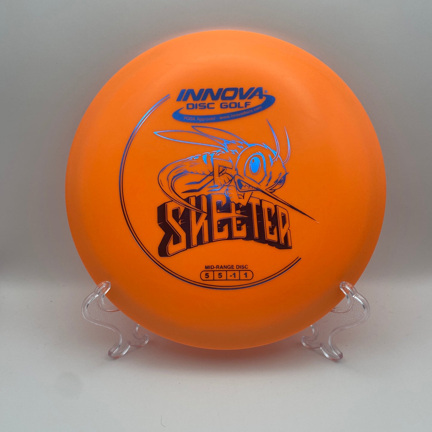 Innova DX Skeeter