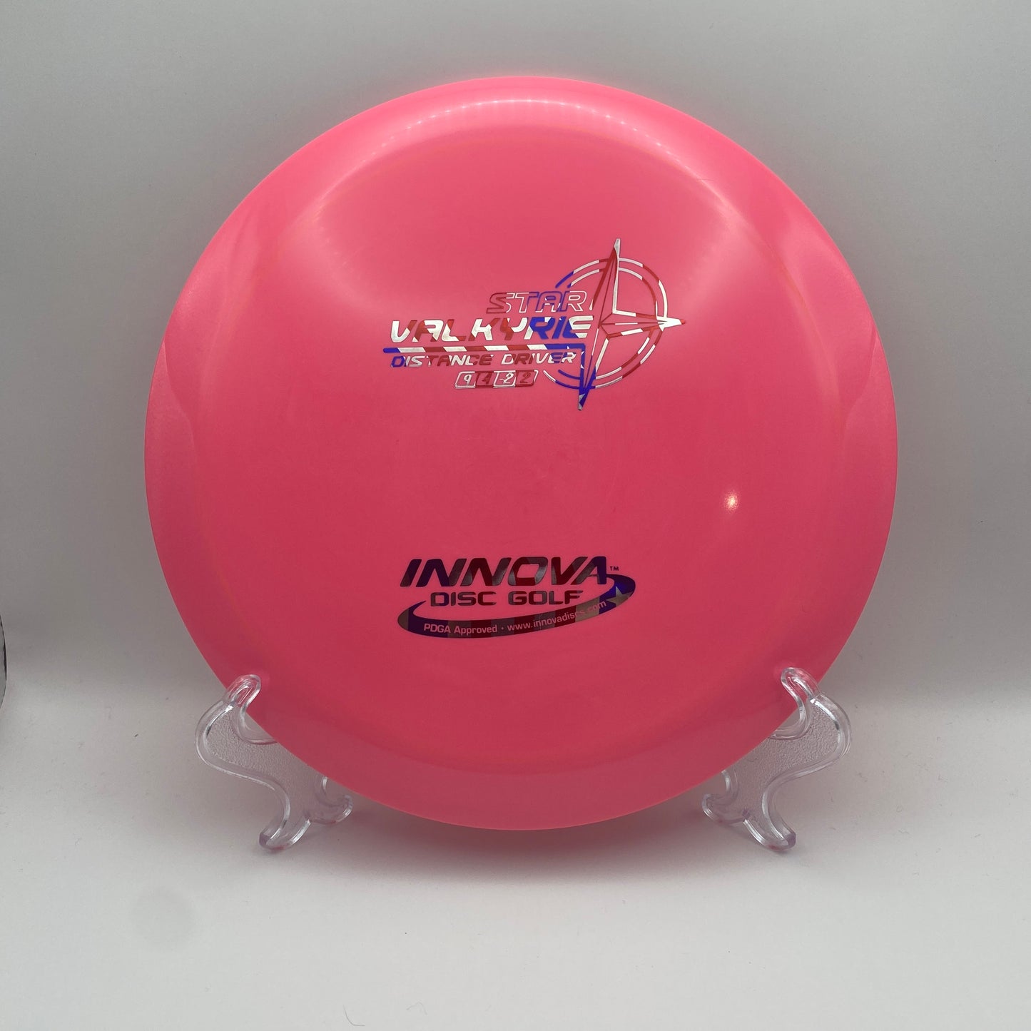 Innova Star Valkyrie