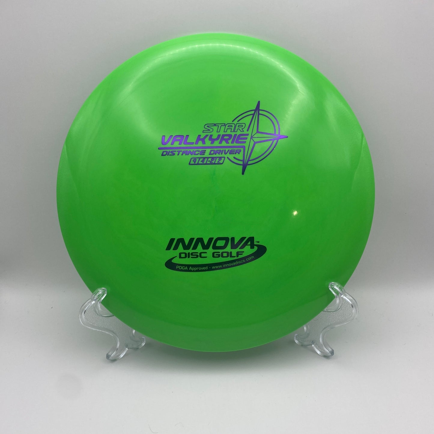Innova Star Valkyrie