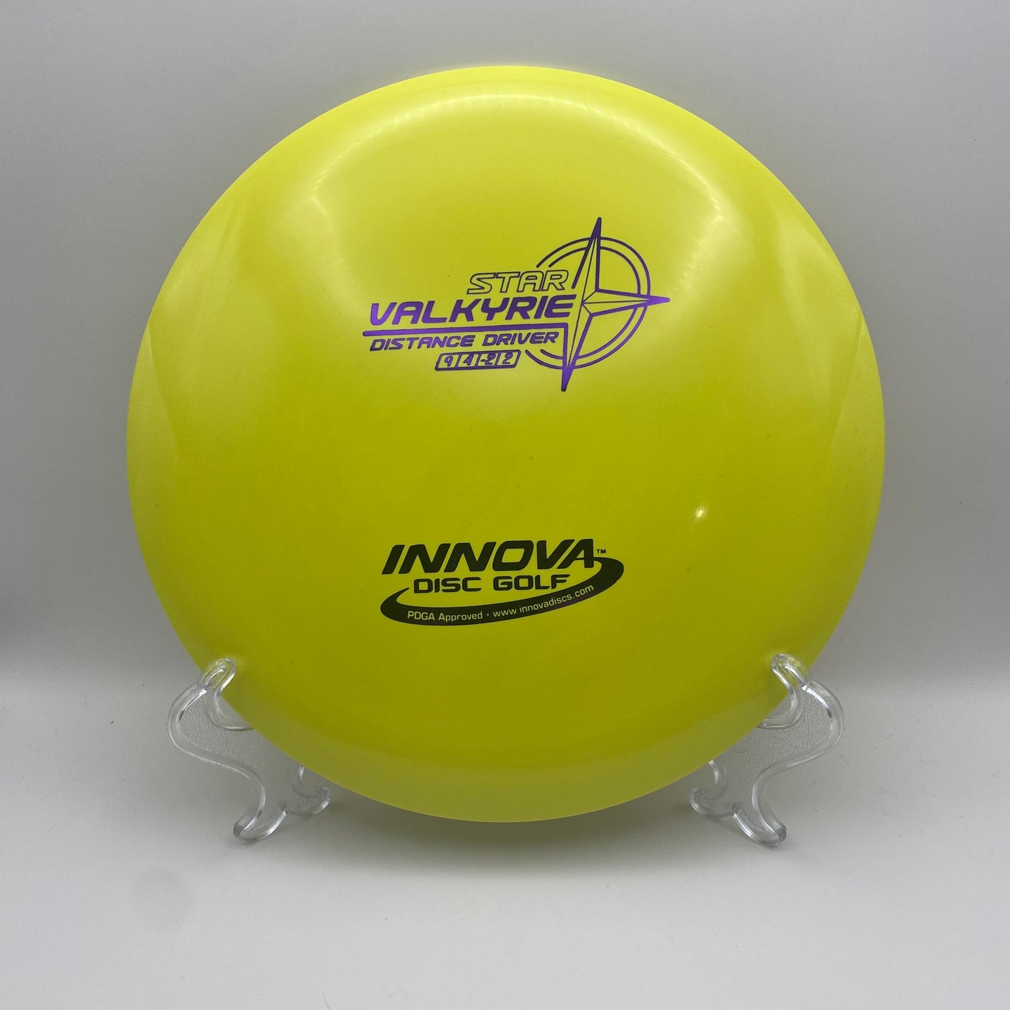 Innova Star Valkyrie