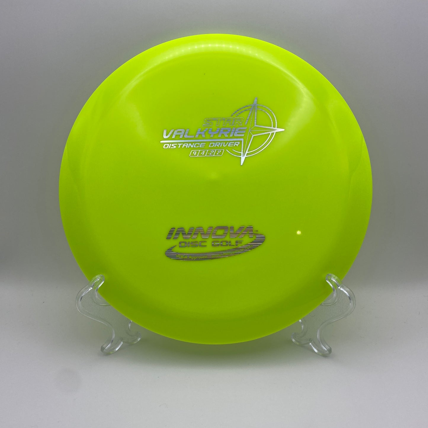 Innova Star Valkyrie