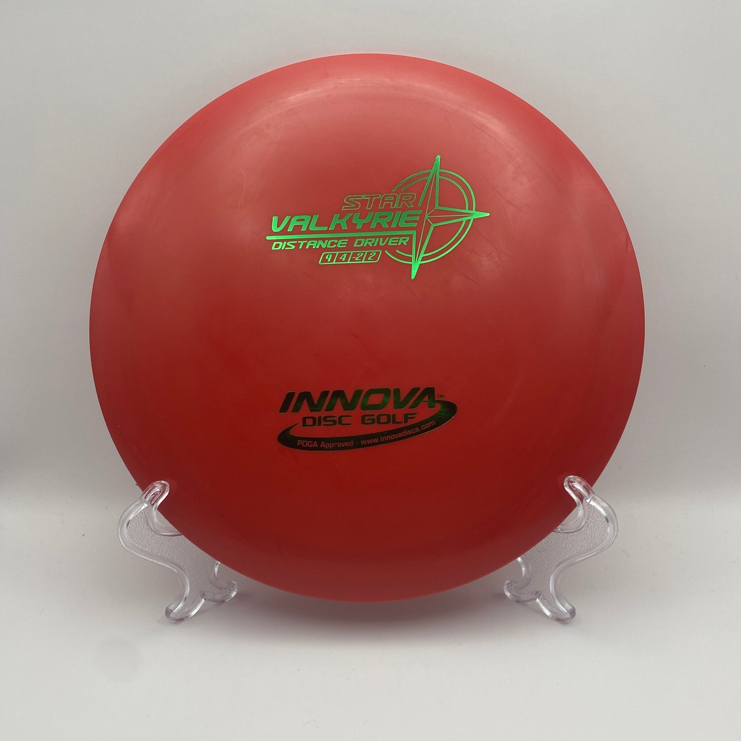Innova Star Valkyrie