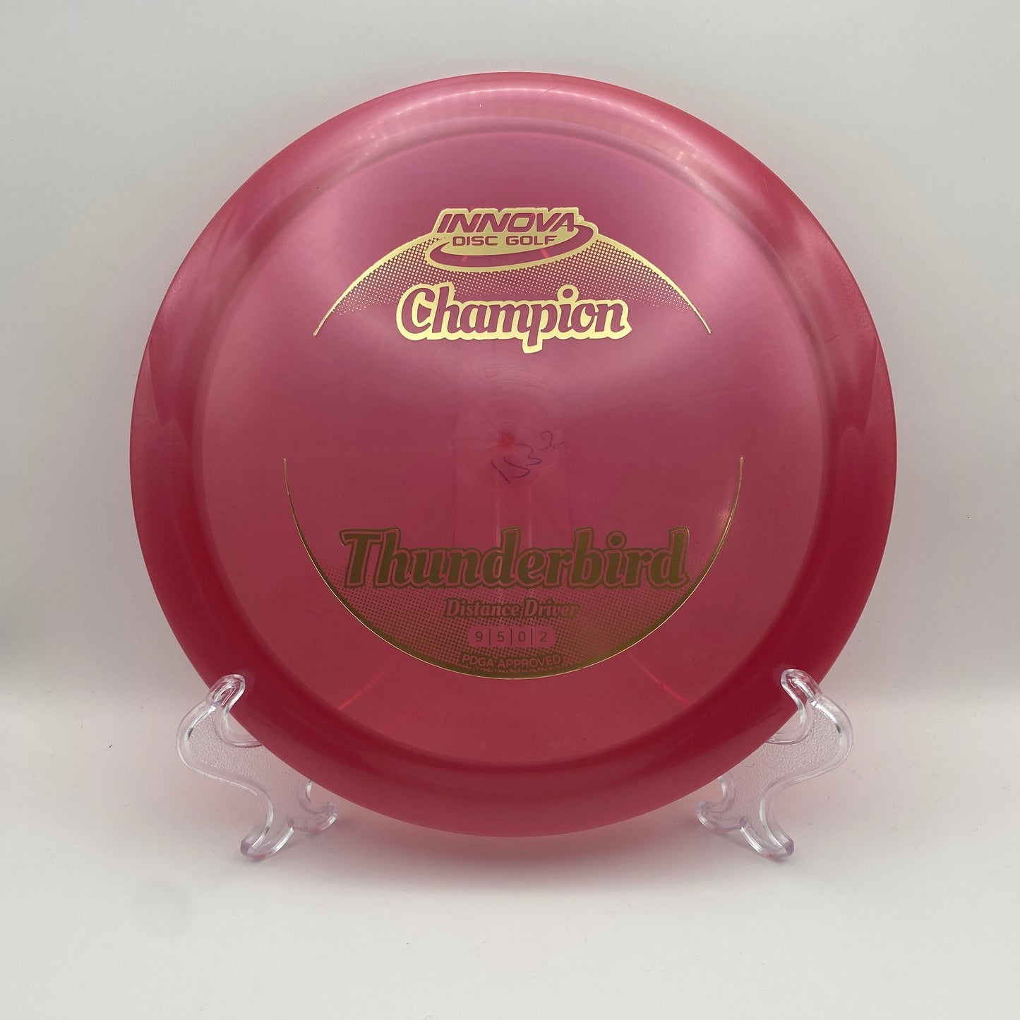 Innova Champion Thunderbird