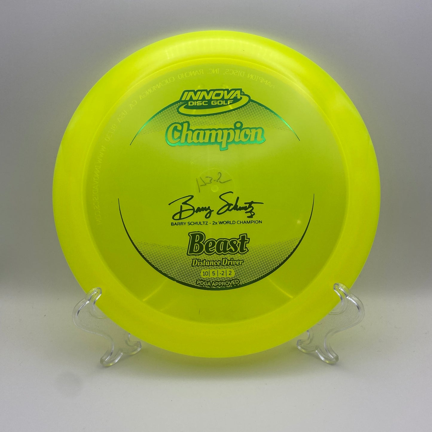 Innova Champion Beast