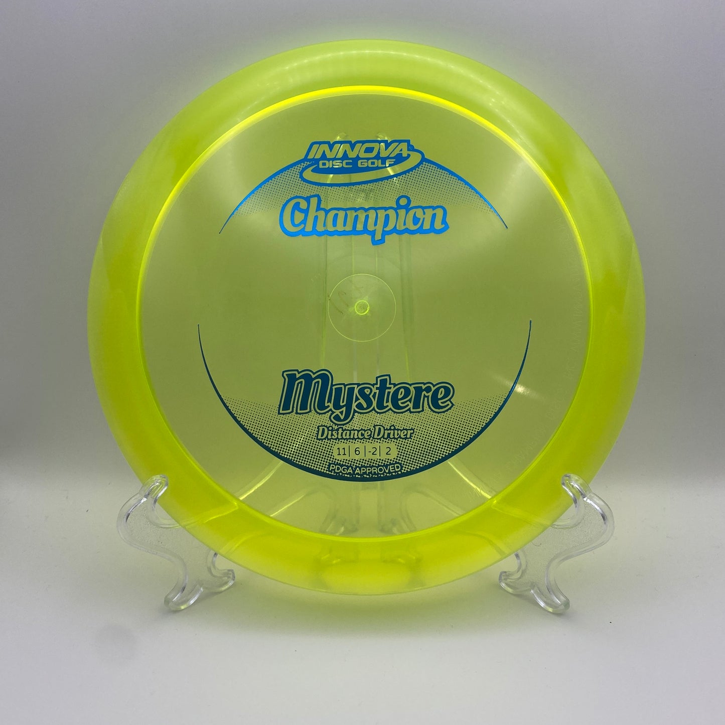 Innova Champion Mystere