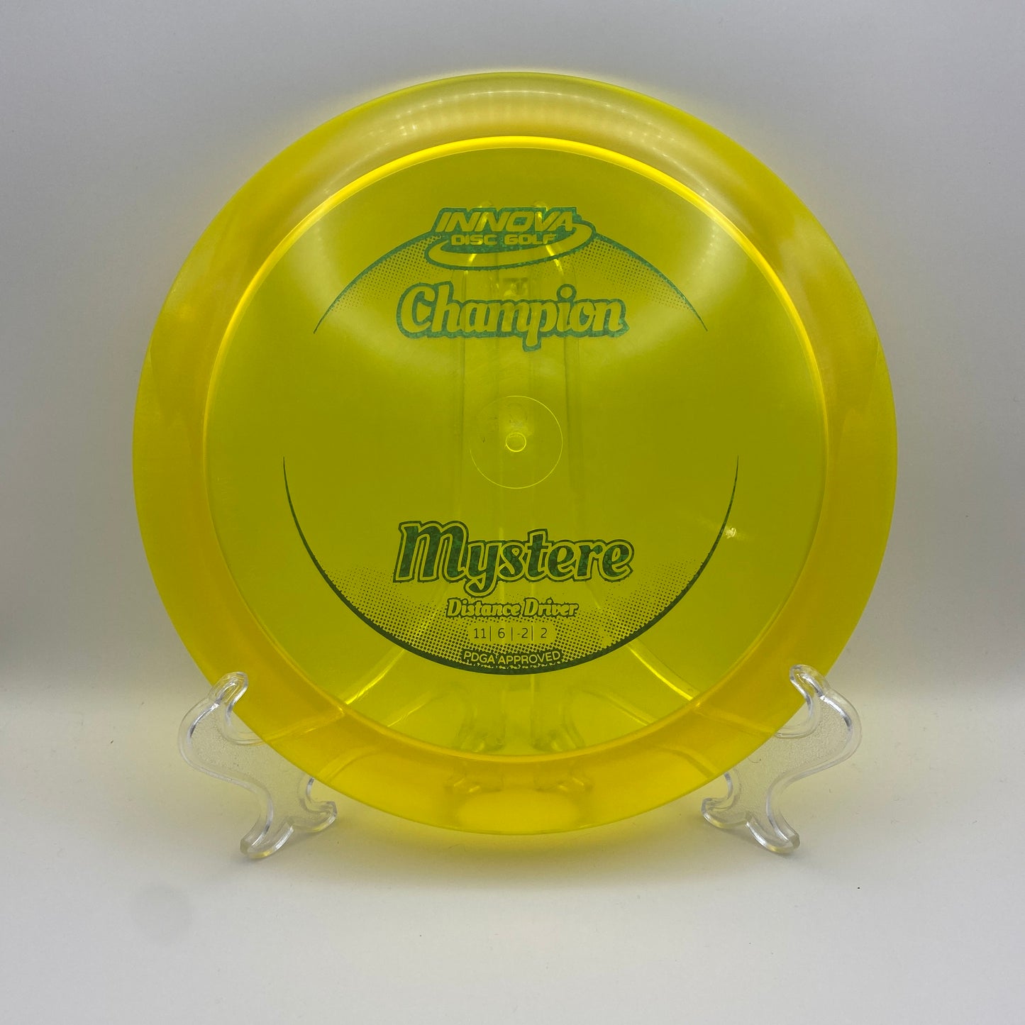 Innova Champion Mystere