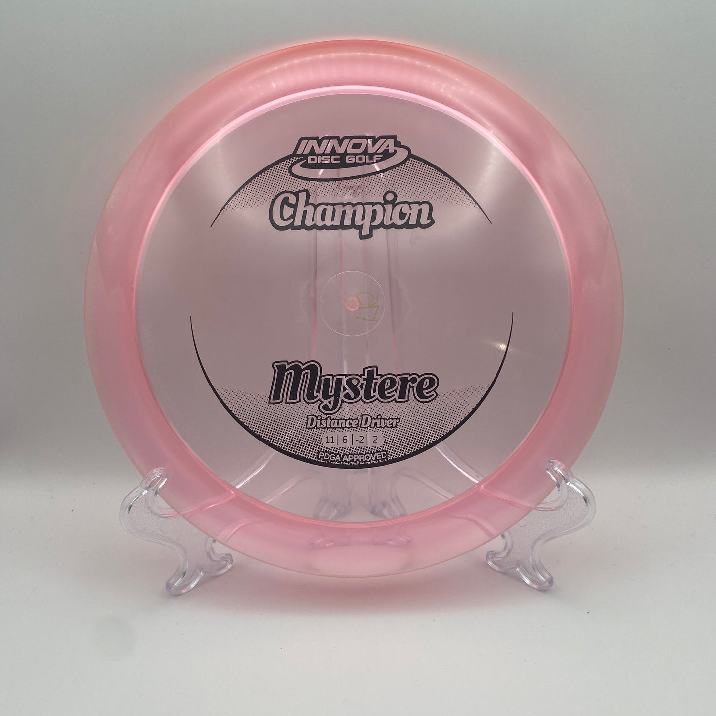 Innova Champion Mystere