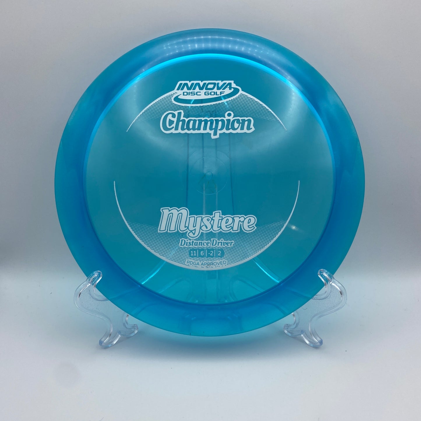 Innova Champion Mystere