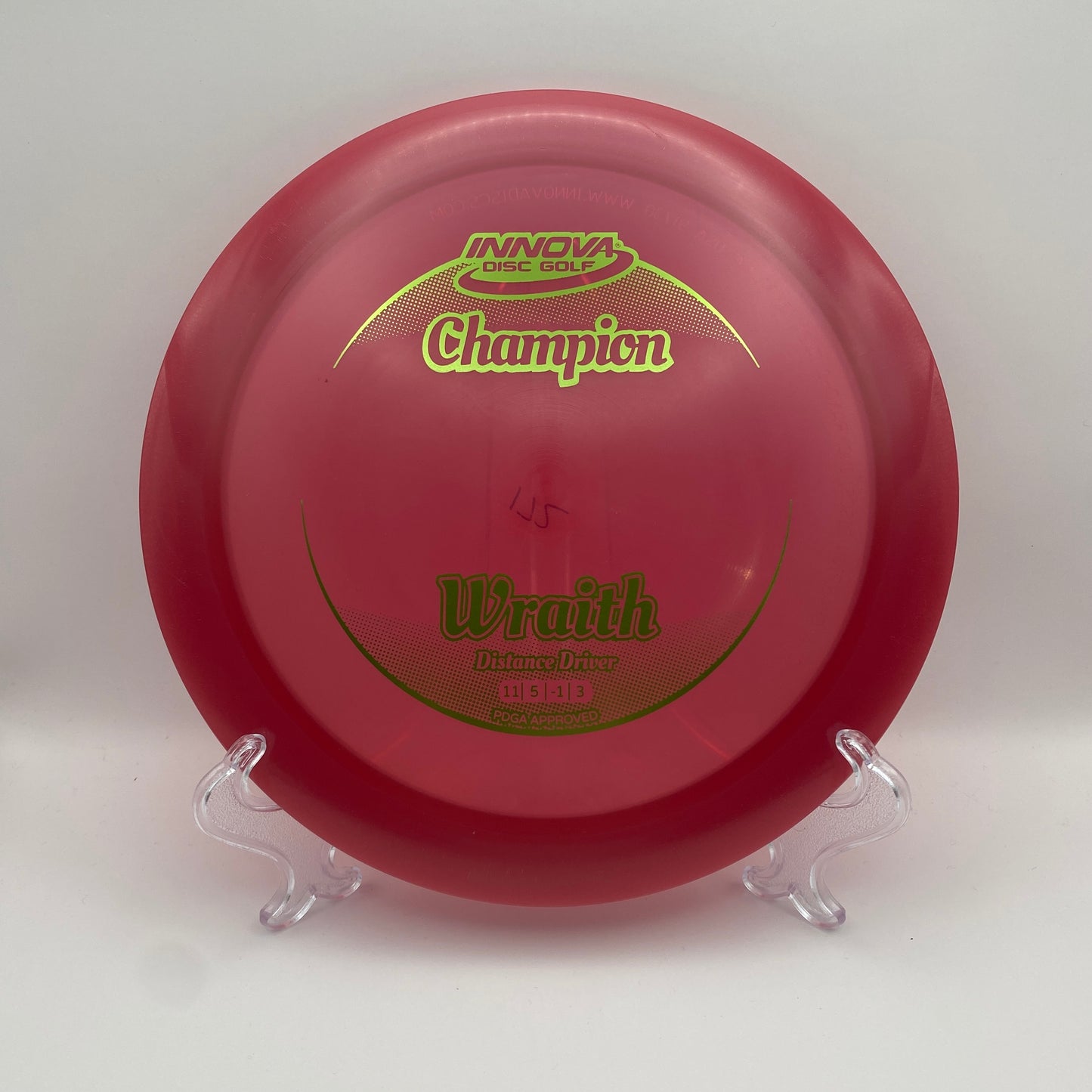 Innova Champion Wraith