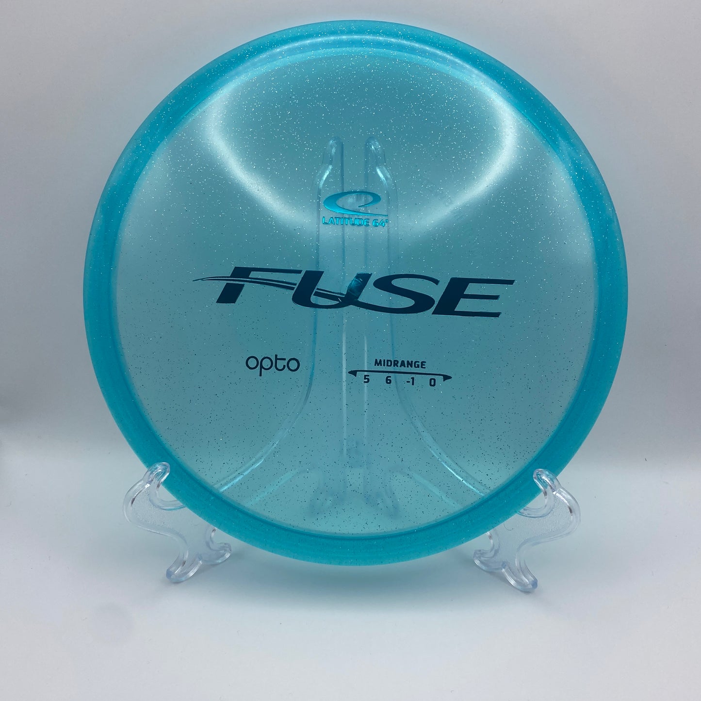 Latitude 64° Opto Fuse