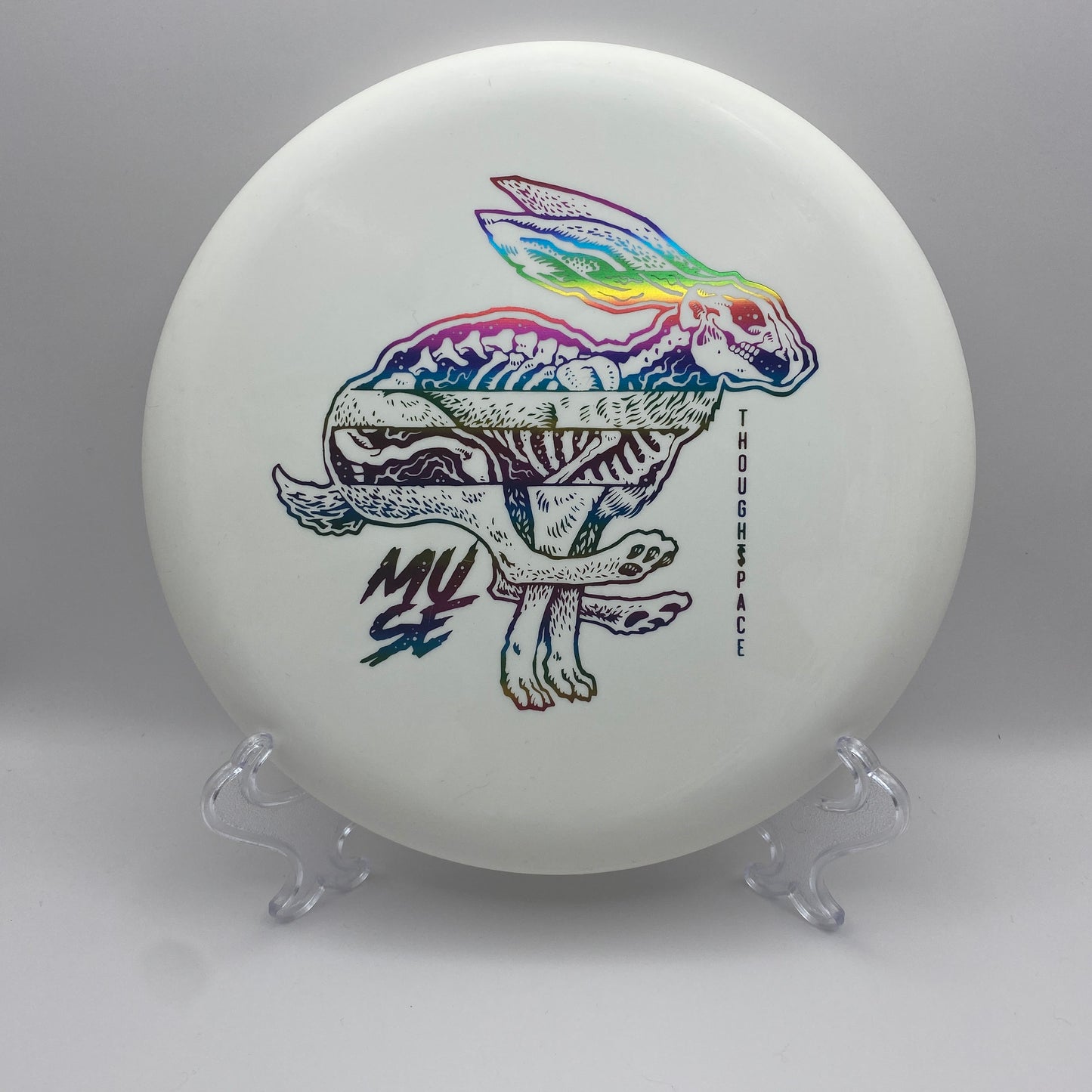 Thought Space Athletics Nerve Muse