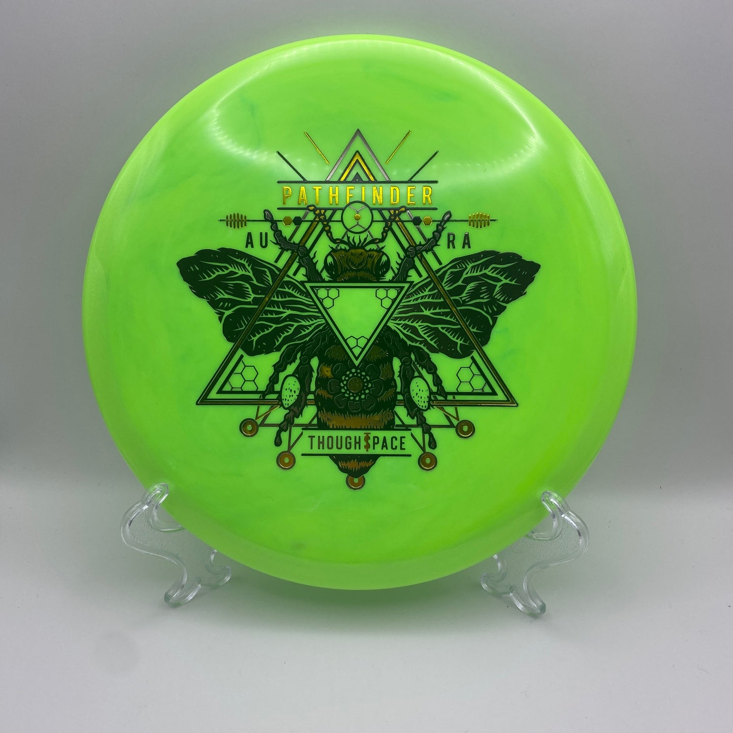 Thought Space Athletics Aura Pathfinder