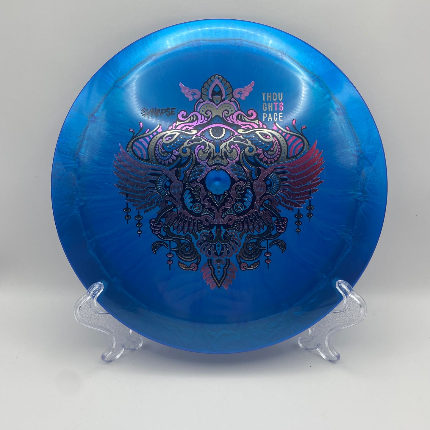 Thought Space Athletics Ethereal Synapse