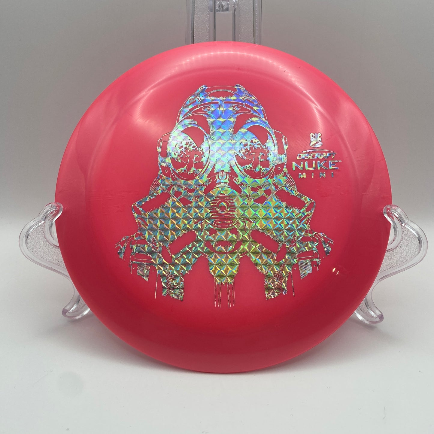 Discraft Macro Big Z Nuke