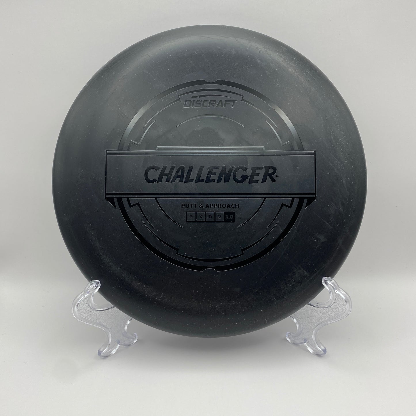Discraft Putter Line Challenger