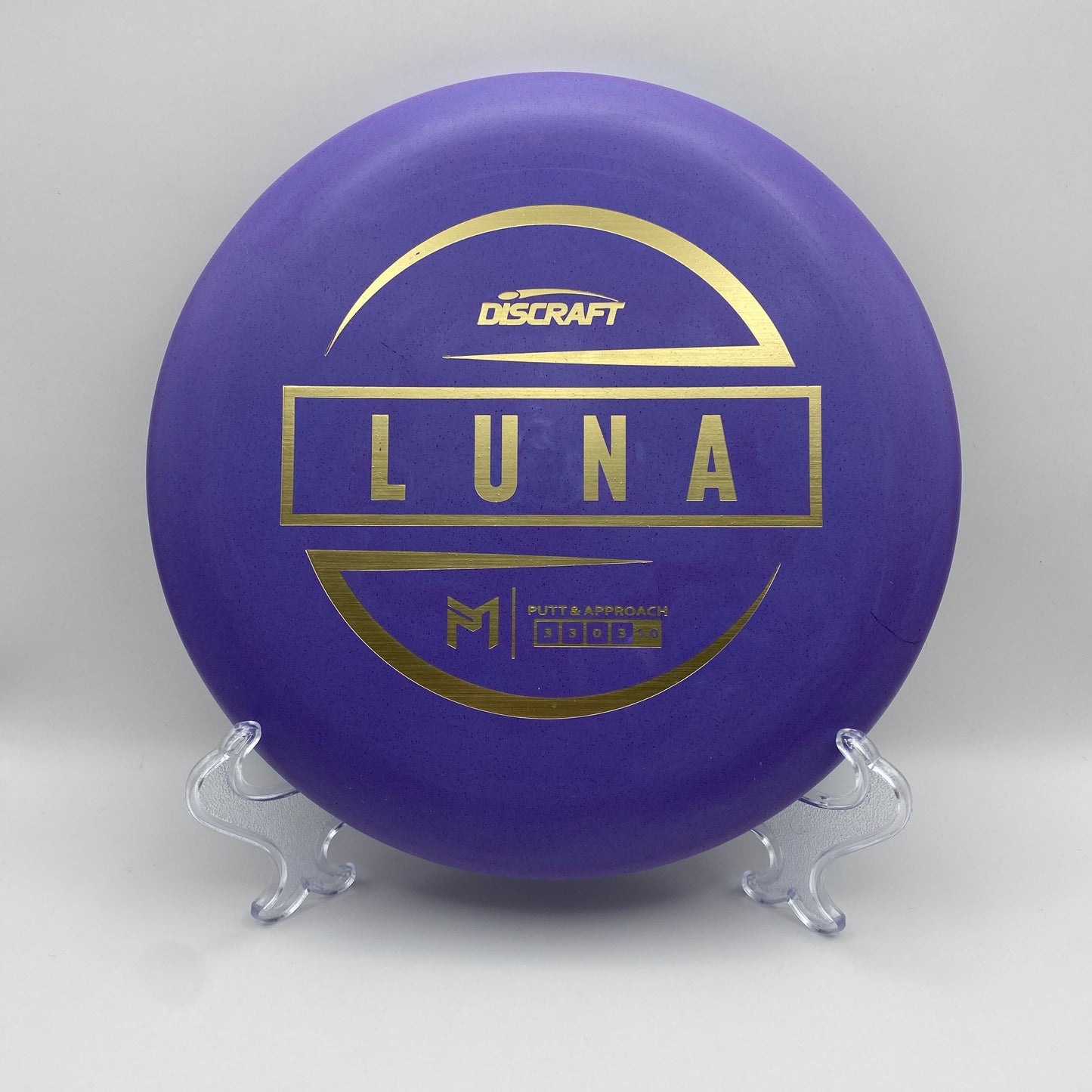 Discraft Jawbreaker Blend Luna