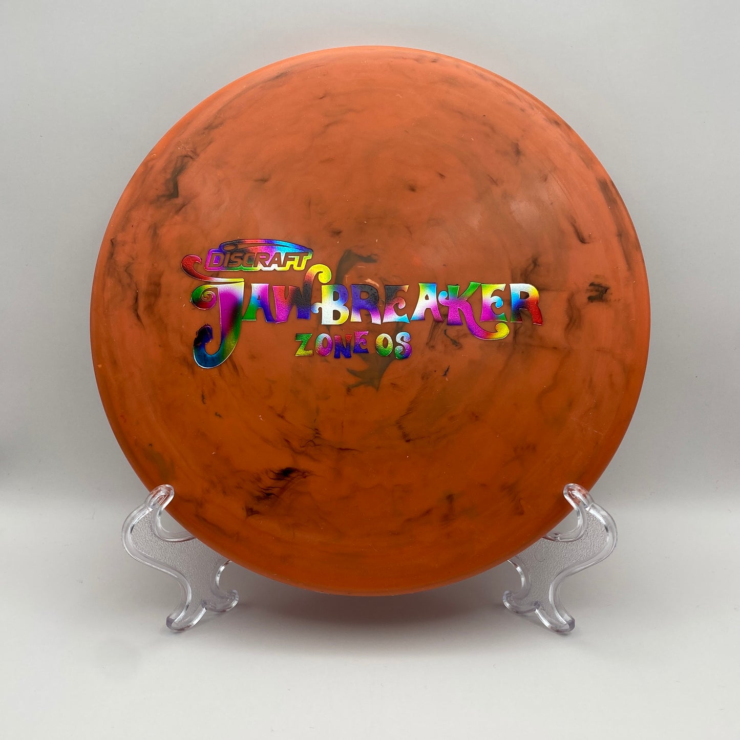 Discraft Jawbreaker Zone OS