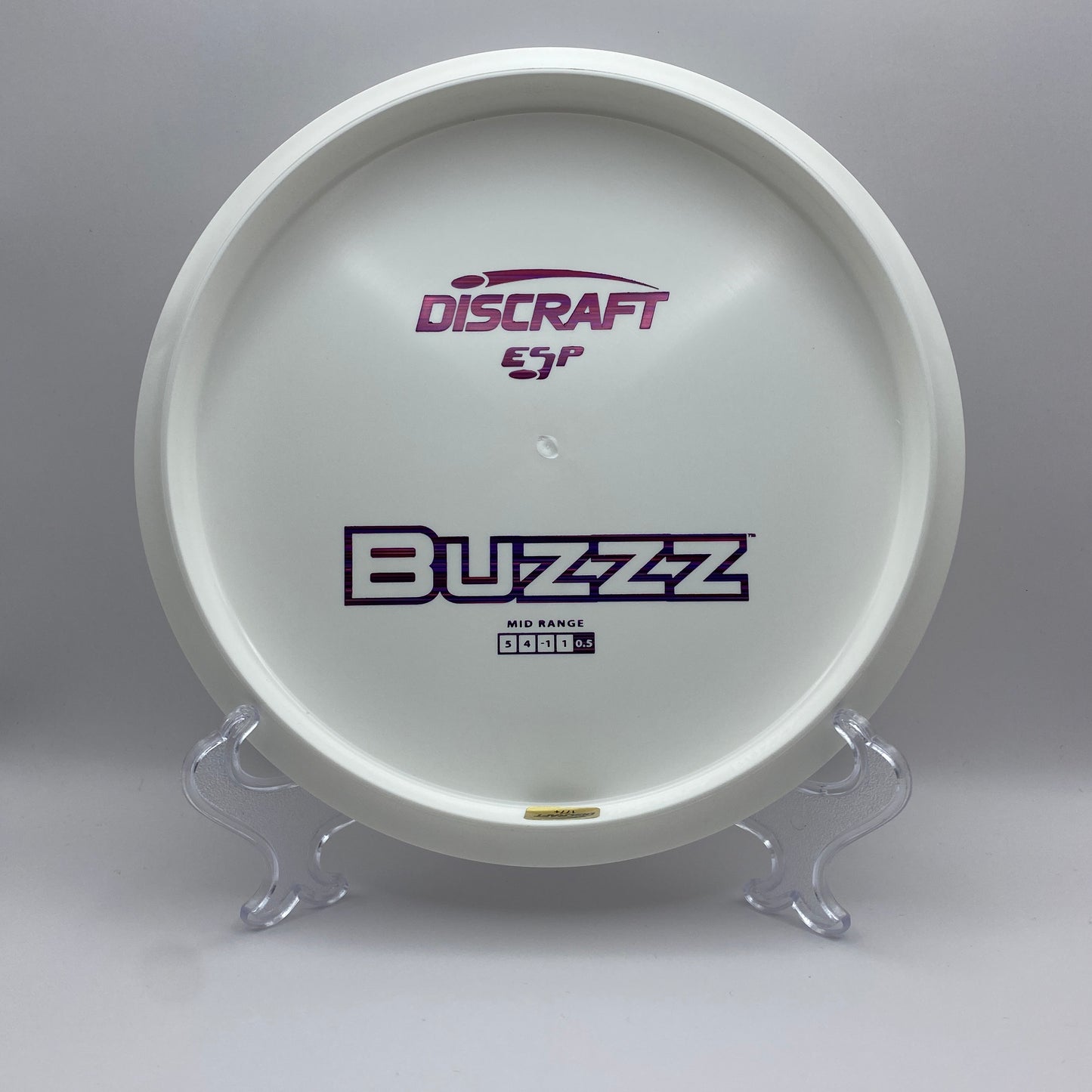 Discraft ESP Buzzz (Bottom Stamped)