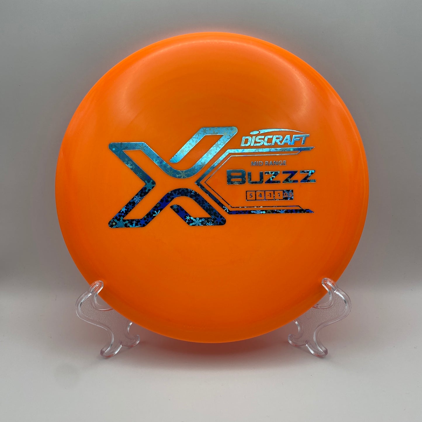 Discraft X Line Buzzz