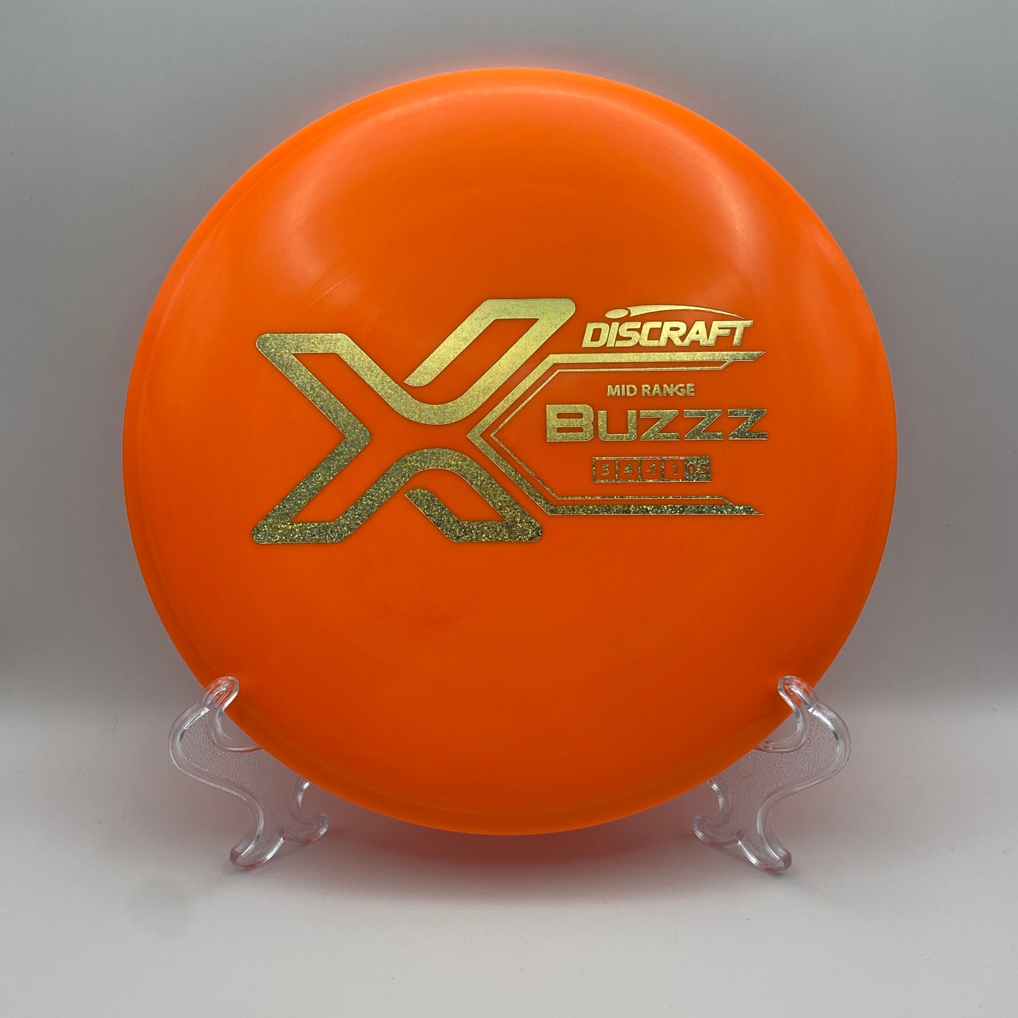Discraft X Line Buzzz