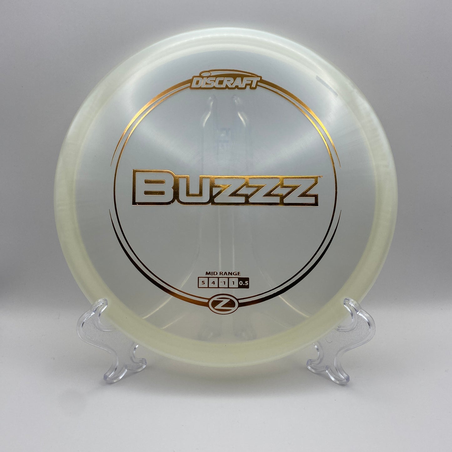 Discraft Z Buzzz