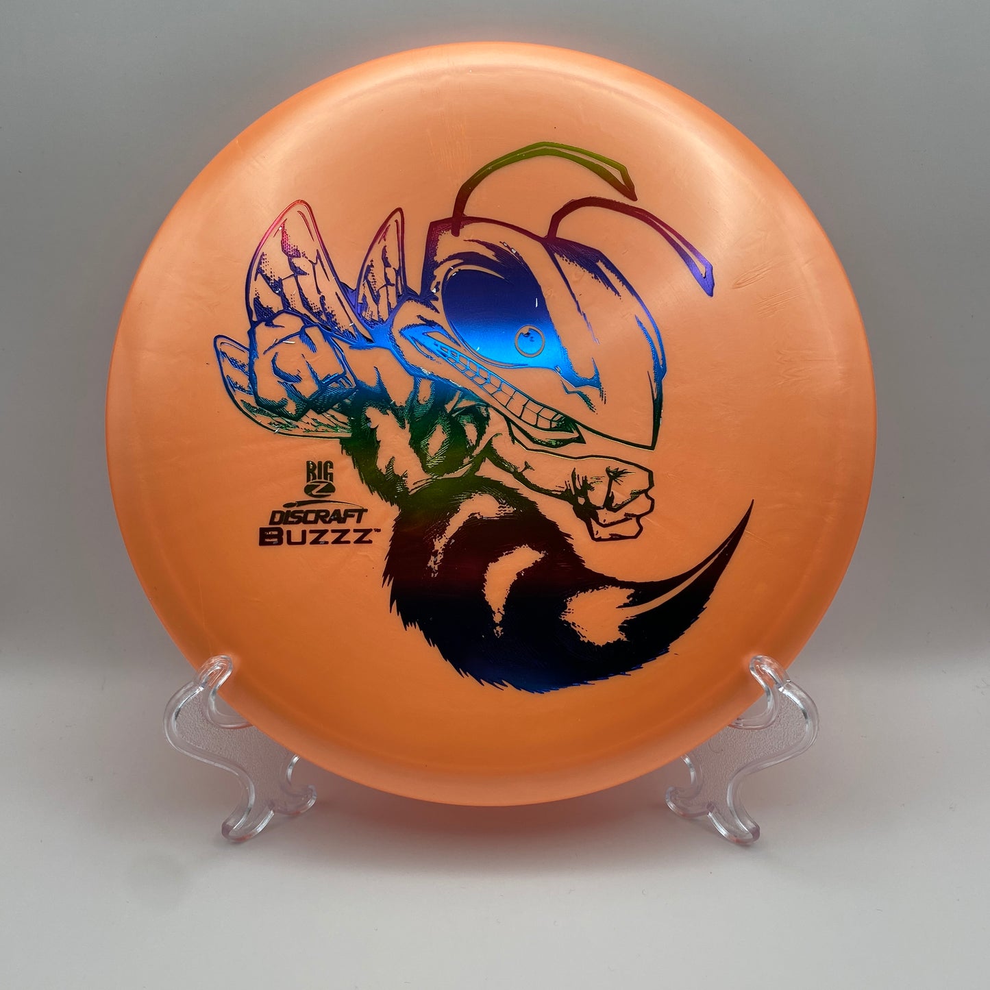 Discraft Big Z Buzzz